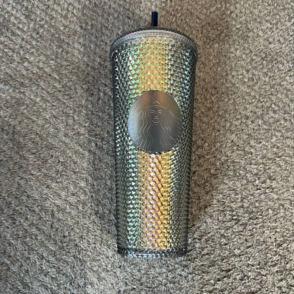 Starbucks Campus Collection Georgetown Studded Tumbler
